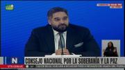 Diputado Maduro Guerra: ¡No es momento para ser ingenuos, tenemos maneras de responder!