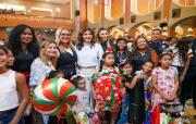 Más de mil 300 niños y niñas carabobeños beneficiados con 17º edición de Viste y Regala un Instrumento en Navidad