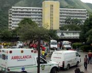 Investigan muerte de adolescente tras colapsar en evento deportivo