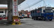 Asosur dice que se resolvieron los problemas que impedían facturar combustibles con nuevos precios