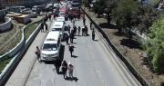 La Paz: Dirigente de transporte anuncia paro de 24 horas para este viernes en la ciudad y en vías interprovinciales
