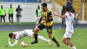 Nacional Potosí vence (1-0) a The Strongest y es el primer finalista de la Copa Paceña