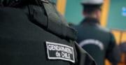Red de corrupción en Gendarmería de Chile: detenidos suben a 45 y hay uno prófugo