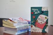 Amor, humor y desventuras: más de 100 alumnos tucumanos se convirtieron en autores publicados