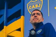 Riquelme quiere reforzar la defensa: Boca va a la carga por el capitán de uno de los grandes