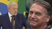 Lula anuncia que vetará ley que reduce la pena de cárcel de Bolsonaro