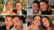 ¿Cuál fue el más polémico? Los 14 quiebres amorosos que marcaron la farándula chilena este 2025