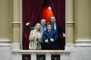 Bronca en Casa Rosada: el Presupuesto no deseado y el calendario del Gobierno para aprobarlo