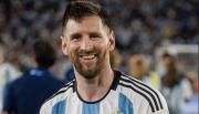 “Tres años de las tres estrellas”: Messi recordó el Mundial de Qatar 2022