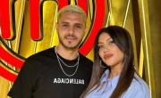 Mauro Icardi le ganó a Wanda Nara: pasará la Navidad con sus hijas