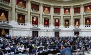 El Senado debatirá mañana en comisión el Presupuesto 2026 y la reforma del Régimen Penal Tributario