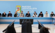 Se reúne el PJ bonaerense y busca definir una fecha de elecciones