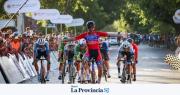 San Juan se prepara para la primera Vuelta “Glorias del Ciclismo” en Chimbas