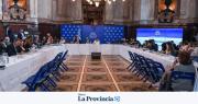 El Senado debatirá este viernes el Presupuesto 2026 y la reforma del Régimen Penal Tributario