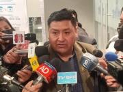 Exsenador del MAS solicita anulación de decreto sobre carburantes