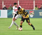 Nacional Potosí tumba al Tigre, sueña con la Libertadores y va por su primer título
