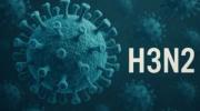 Confirman primer caso de súper gripe H3N2 en Chile