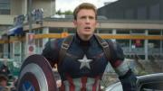 El regreso del Capitán América: Chris Evans vuelve en Avengers: Doomsday