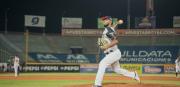 Águilas logró el triunfo ante Leones en el Luis Aparicio El Grande