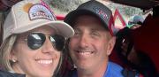 El expiloto de NASCAR Greg Biffle pierde la vida junto a su familia en un accidente de avión