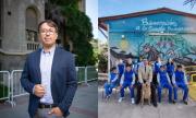 Vocación que cruza fronteras: profesor chileno entre los 50 mejores del mundo