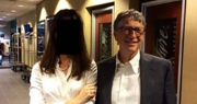 Caso Jeffrey Epstein: Bill Gates, complicado por nuevas fotos