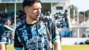 Stable dejó de ser jugador de Argentino de Quilmes