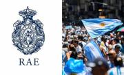 La RAE sorprendió al incorporar palabras de lenguaje coloquial de los argentinos