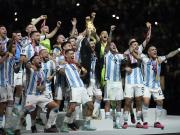 A tres años de Qatar 2022: los 10 momentos inmortales de Argentina vs Francia, la mejor final de la historia que bordó la tercera estrella