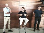 POLO 11: Nace un nuevo barrio, público, para brindar al comercio y clientes: seguridad las 24 horas, estacionamiento amplio y descarga de mercadería en locales