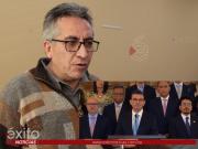 Exviceministro Gustavo Torrico acusa al Gobierno de “rifar al país” con el Decreto 5503