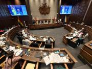 Senado rechaza PGE 2026: oposición exige claridad y nuevo rumbo económico