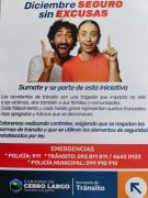 Medida ejemplarizante