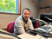 Gran feria navideña