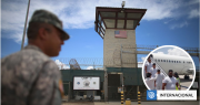 EEUU envió grupo de migrantes cubanos a Guantánamo para luego deportarlos