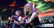Iron Maiden anuncia segunda fecha en el Estadio Nacional: ¿cuándo comprar las entradas?