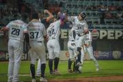 LVBP: Águilas toman vuelo y dejan en estado crítico a Leones