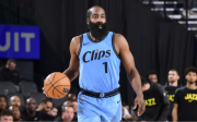¿James Harden es moneda de cambio para los Clippers?