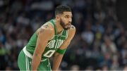 Jayson Tatum ya tendría fecha de regreso con los Celtics