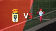 LaLiga EA Sports: Celta se enfrentará a Real Oviedo por la fecha 17