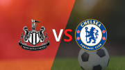 Premier League: Newcastle United y Chelsea se encuentran en la fecha 17