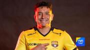 Vuelco en asesinato de futbolista ecuatoriano: La esposa soy yo y me encuentro con vida
