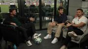 “¿Para eso vinieron hasta acá?”: el picante adelanto de la entrevista de Lionel Messi en Luzu TV