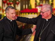 León XIV descabeza el ala conservadora de Estados Unidos