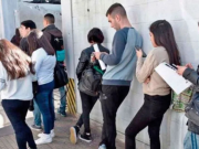 El desempleo bajó al 6,6% durante el tercer trimestre