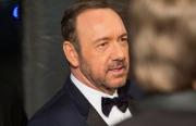 Kevin Spacey regresa a la televisión con la serie italiana 'Minimarket'
