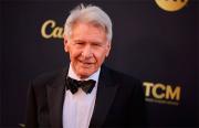 El principal sindicato de actores de Hollywood honrará la trayectoria de Harrison Ford