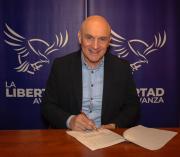 A José Luis Espert le congelaron los bienes por 90 días: ¿Mintió en su declaración patrimonial?