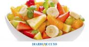 Conocé los 10 tips para preparar la mejor ensalada de frutas