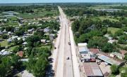 La duplicación de la Ruta 53 entra en su tramo final en Florencio Varela